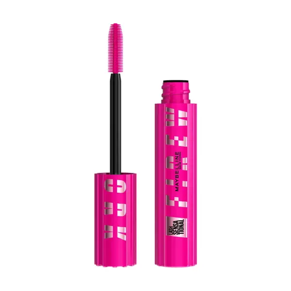 Maybelline Lash Sensational Firework – Máscara de Pestañas Efecto Volumen y Alargamiento