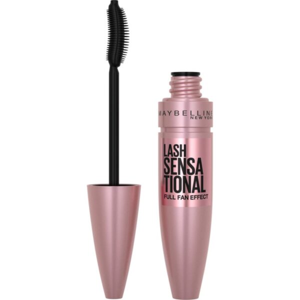 Maybelline Máscara Lash Sensational
