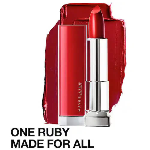 Maybelline Color Sensational Made For All – Labial Universal