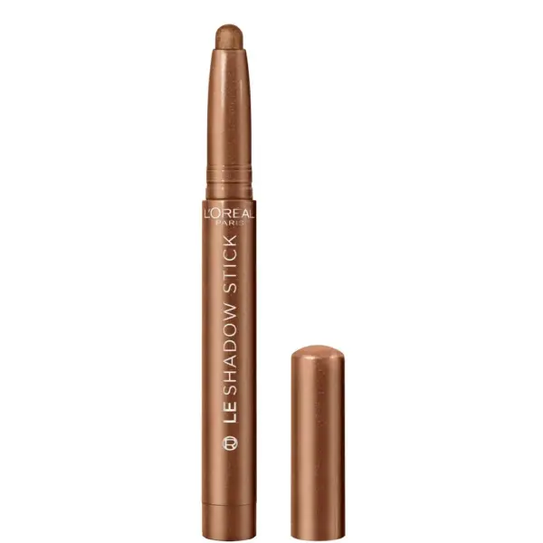 L'Oréal Paradise Le Shadow Stick – Sombra en Barra de Larga Duración con Acabado Luminoso