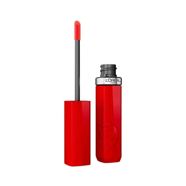 L’Oréal Infallible Laque Resistance Labial Líquido de Larga Duración